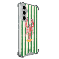 Casimoda Samsung Galaxy A55 shockproof hoesje - Kreeft