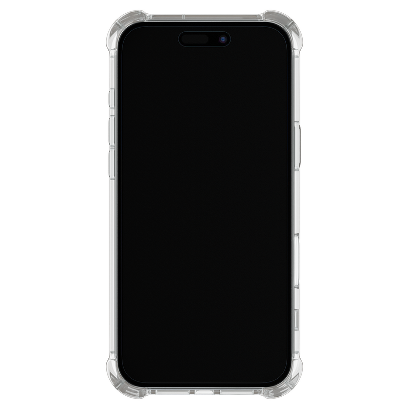 Casimoda iPhone 18 shockproof hoesje - Ocean marble