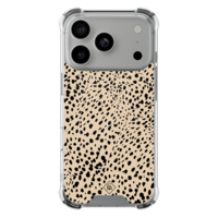 Casimoda iPhone 18 Pro shockproof hoesje - Spot on