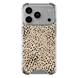 Casimoda iPhone 18 Pro shockproof hoesje - Spot on
