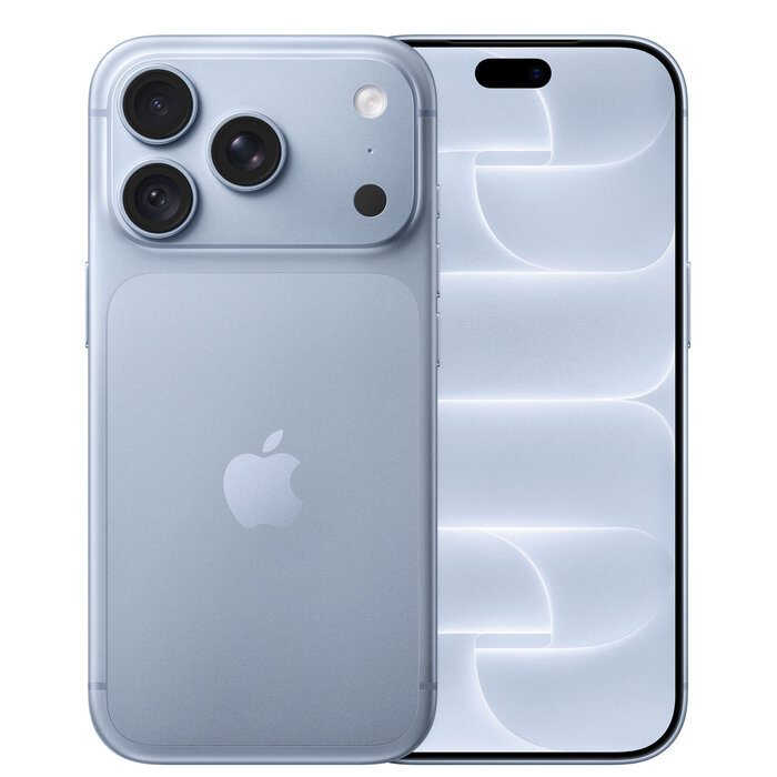 iPhone 18 Pro hoesjes