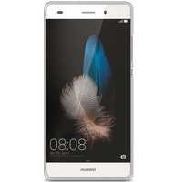 Casimoda Huawei P8 Lite hoesje - Mandala