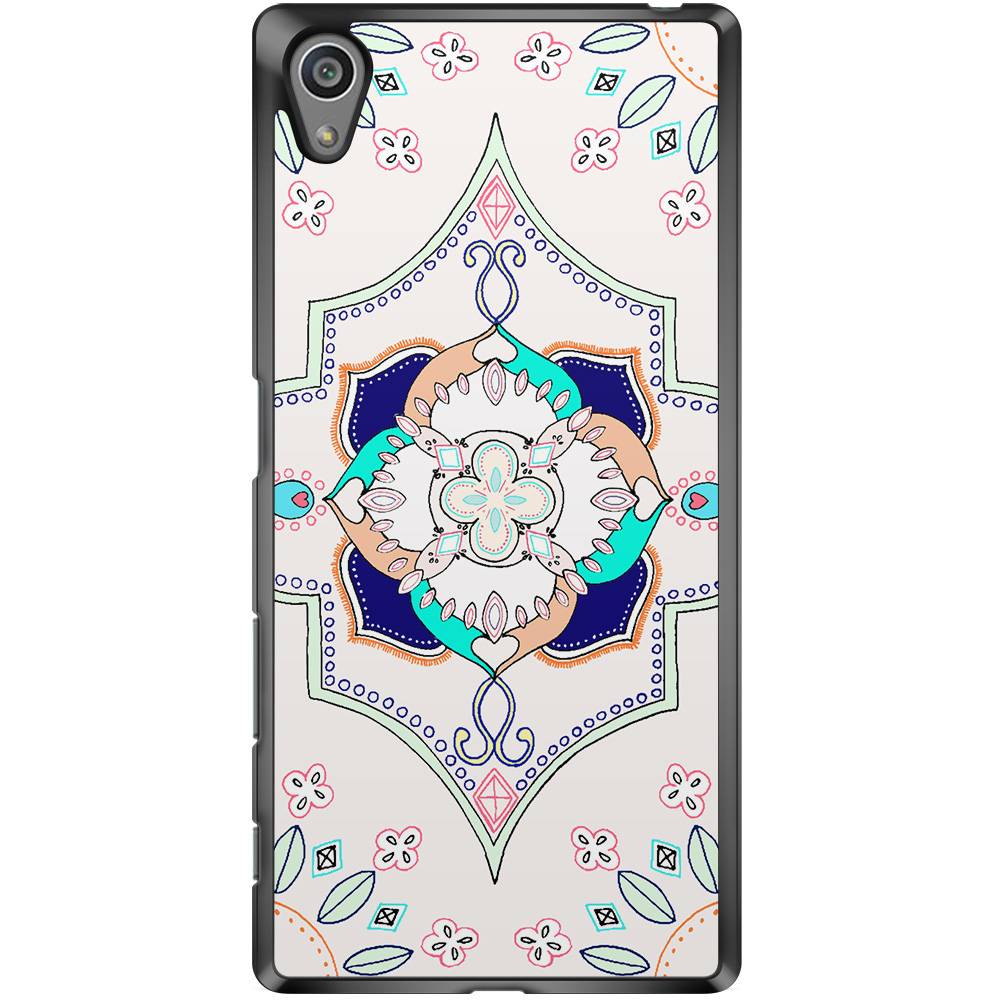 Sony Xperia Z5 hoesje Boho