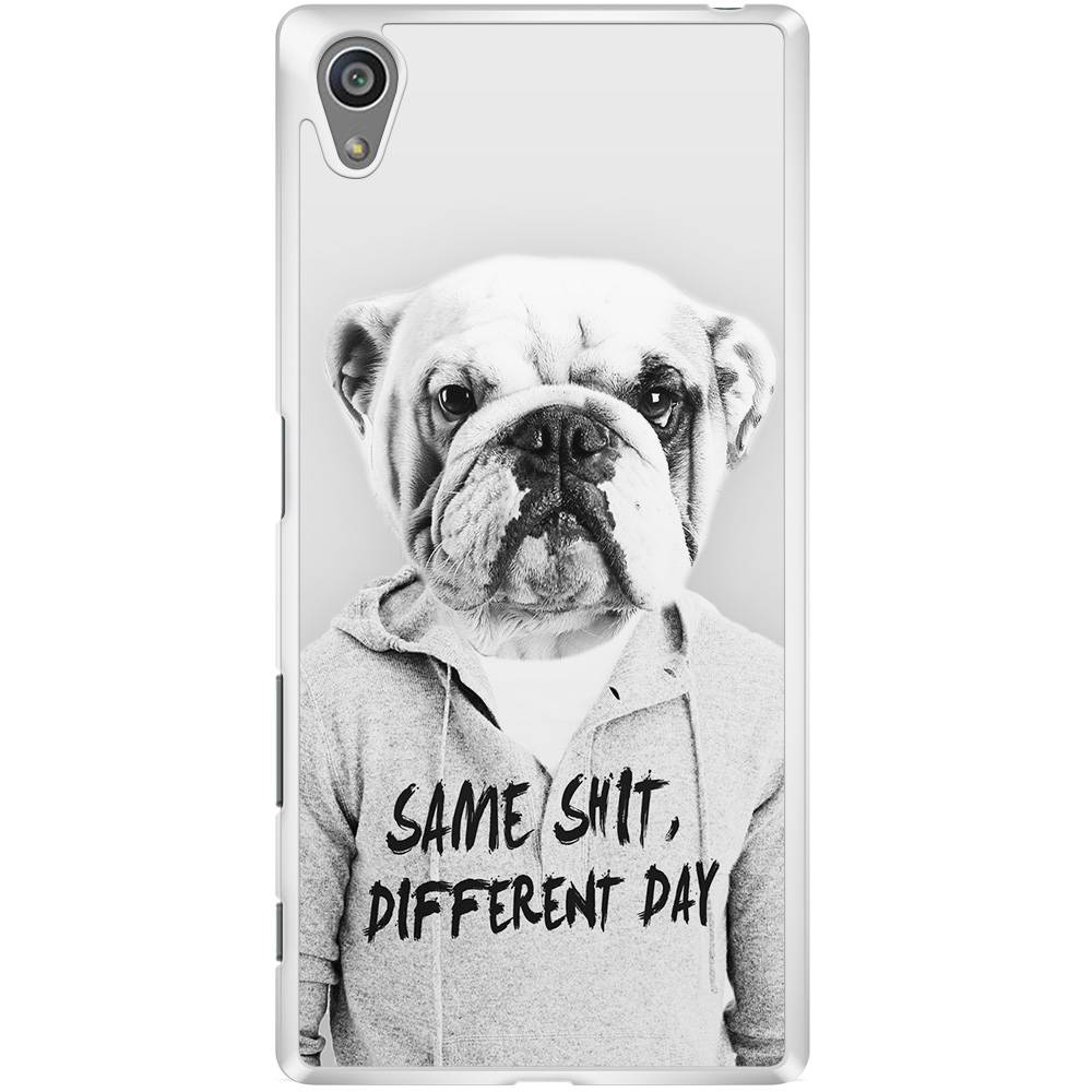 Sony Xperia Z5 Hoesje Bulldog huismerk kopen in de aanbieding