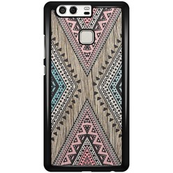 Casimoda Huawei P9 hoesje - Desert dreams