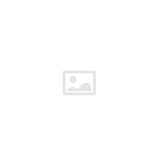Casimoda iPhone 12 (Pro) hoesje met zwart koord - Abstract terracotta
