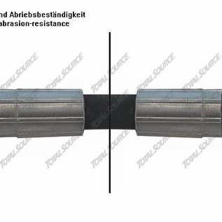 BÄR CARGOLIFT HYDRAULISCHE SLANG 680,baer,bar,cargolift