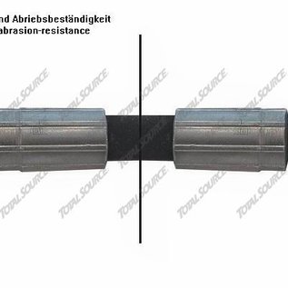 BÄR CARGOLIFT HYDRAULISCHE SLANG 800,baer,bar,cargolift