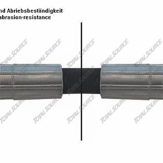 BÄR CARGOLIFT HYDRAULISCHE SLANG 1150,baer,bar,cargolift