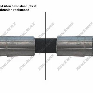 BÄR CARGOLIFT HYDRAULISCHE SLANG 1500,baer,bar,cargolift