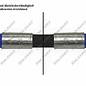 BÄR CARGOLIFT HYDRAULISCHE SLANG 1650,baer,bar,cargolift