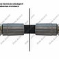 BÄR CARGOLIFT HYDRAULISCHE SLANG 682,baer,bar,cargolift