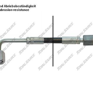 BÄR CARGOLIFT HYDRAULISCHE SLANG 800,baer,bar,cargolift