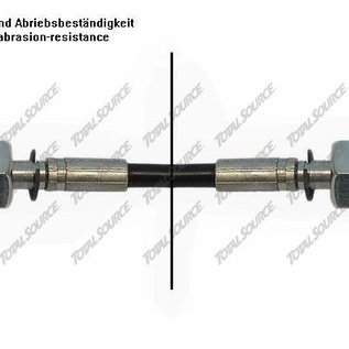 BÄR CARGOLIFT HYDRAULISCHE SLANG 520,baer,bar,cargolift