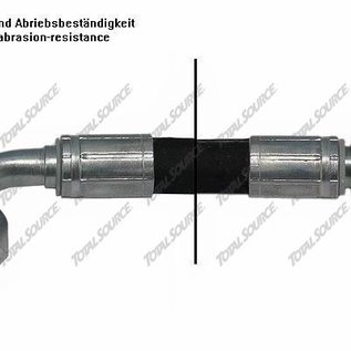 BÄR CARGOLIFT HYDRAULISCHE SLANG 1270,baer,bar,cargolift