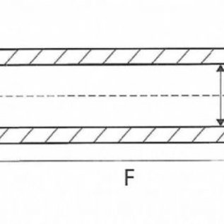 DAUTEL HEF CILINDER,dautel