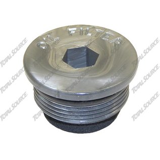 DHOLLANDIA PLASTIEK PLUG M30x1,5,dhollandia