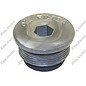 DHOLLANDIA PLASTIEK PLUG M30x1,5,dhollandia