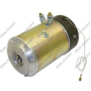 DHOLLANDIA ELEKTROMOTOR 24V,dhollandia