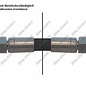 DHOLLANDIA HYDRAULISCHE SLANG 800,dhollandia