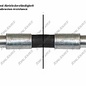 DHOLLANDIA HYDRAULISCHE SLANG 2650,dhollandia