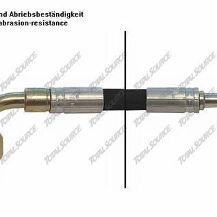 DHOLLANDIA HYDRAULISCHE SLANG 1000,dhollandia