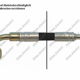 DHOLLANDIA HYDRAULISCHE SLANG 2900,dhollandia