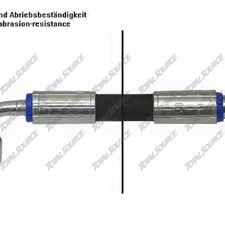 DHOLLANDIA HYDRAULISCHE SLANG 1000,dhollandia