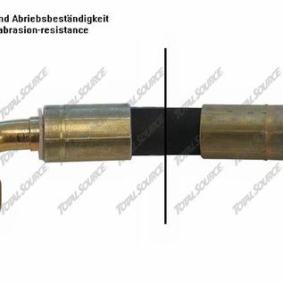 DHOLLANDIA HYDRAULISCHE SLANG 2500,dhollandia