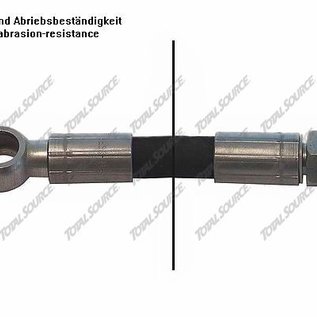 DHOLLANDIA HYDRAULISCHE SLANG 650,dhollandia