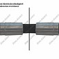 MBB PALFINGER HYDRAULISCHE SLANG 700,interlift,mbb,palfinger