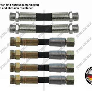 MBB PALFINGER HYDRAULISCHE SLANG SET,interlift,mbb,palfinger