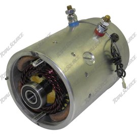 ZEPRO ELEKTROMOTOR 24V