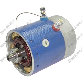 ZEPRO ELEKTROMOTOR 24V,Zepro