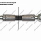 ZEPRO HYDRAULISCHE SLANG 620,Zepro