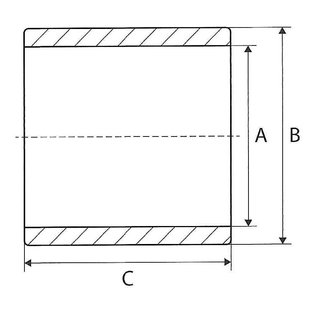 ZEPRO BUS 30 x 40 x 60,Zepro