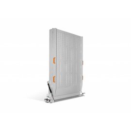 GLT Noppenplaat 400 kg 1000x2250 mm