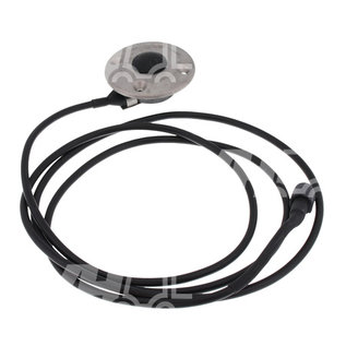 MBB VOETBEDIENING COMPLEET