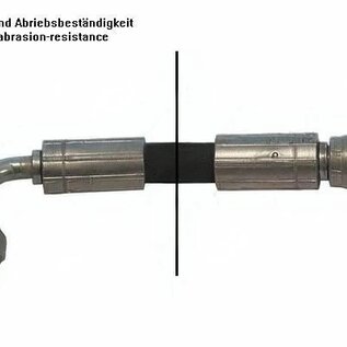 ANTEO HYDRAULISCHE SLANG 800