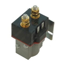 BÄR CARGOLIFT STARTRELAIS 12V 100A