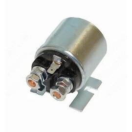 BÄR CARGOLIFT STARTRELAIS 24V 100A