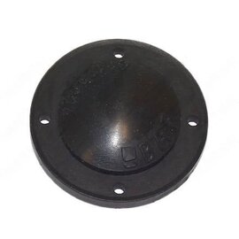 BÄR CARGOLIFT PEDAAL RUBBER D=38