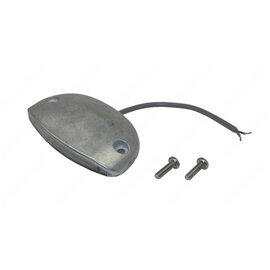 BÄR CARGOLIFT PLATFORMLAMP 12V LED