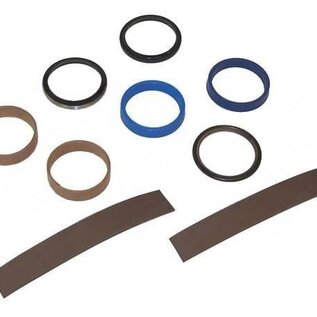 BEHRENS DICHTINGSSET CIL.,BEHRENS