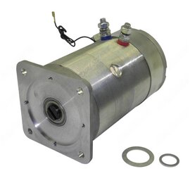 DAUTEL ELEKTROMOTOR 24V