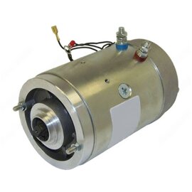 DAUTEL ELEKTROMOTOR 24V