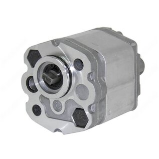 DAUTEL HYDRAULIEKPOMP,dautel