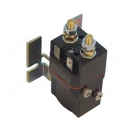 DAUTEL STARTRELAIS 24V 80A