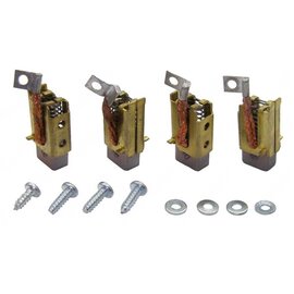 DAUTEL KOOLBORSTEL SET 12-24V