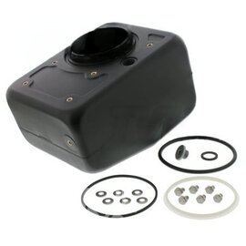 DAUTEL TANK DAUTEL DL-48 / DS-48